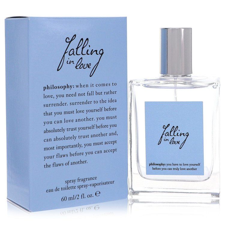Falling In Love de Philosophy Eau De Toilette Spray
