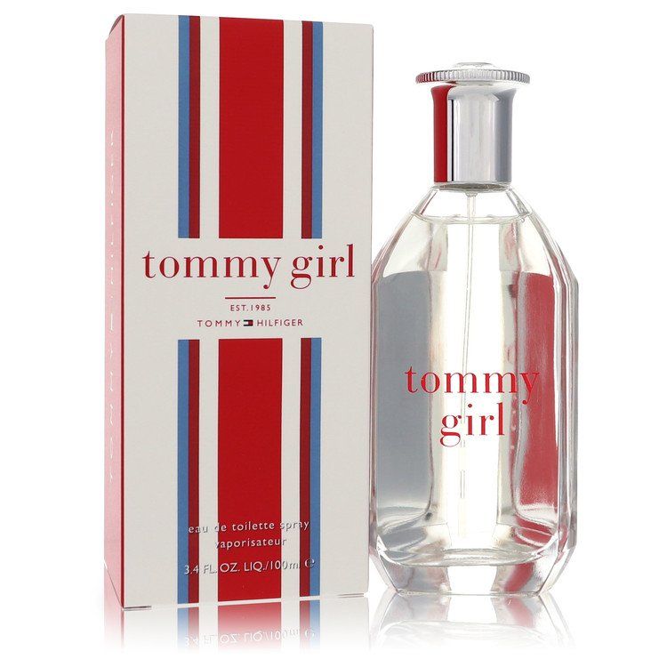 Tommy Girl de Tommy Hilfiger Eau de Toilette en Espray
