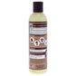 Black Jamaican Castor Oil Leave In Conditioner by Okay for Unisex - 8 oz Leave In Conditioner