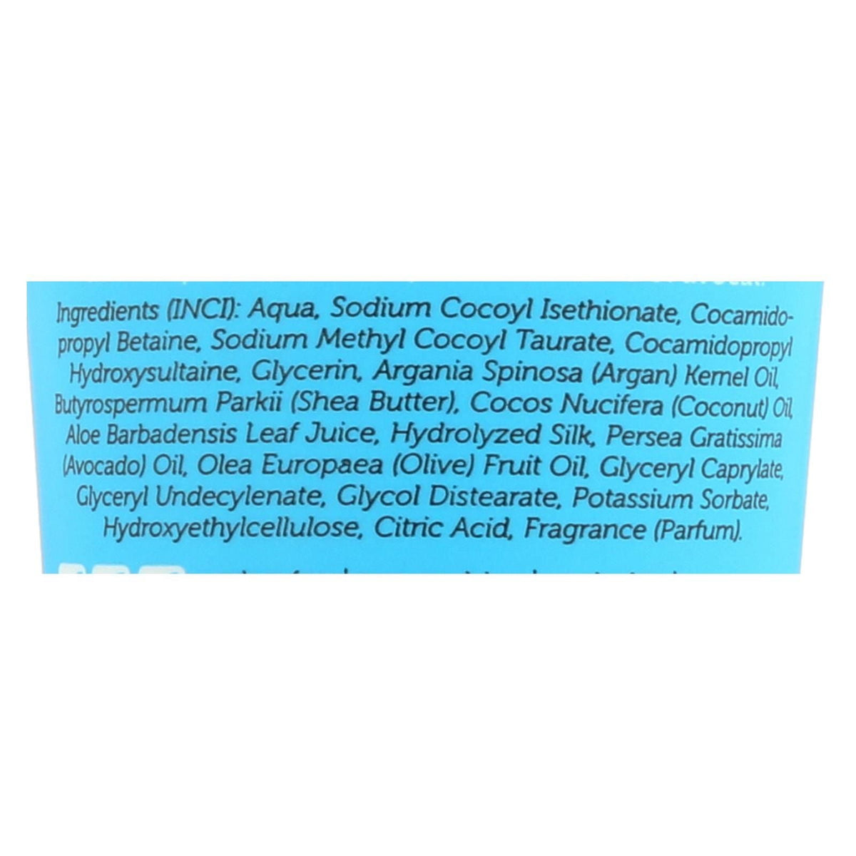 Earth Science Champú Acondicionador Profundo de Oliva y Aguacate - 6 Fl Oz