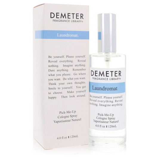 Demeter Laundromat de Demeter Colonia en Spray