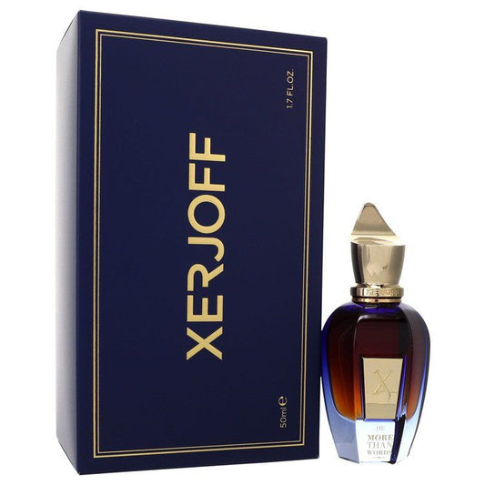 More Than Words de Xerjoff Eau de Parfum Vaporizador (Unisex)