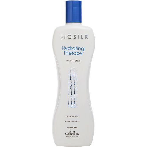 BIOSILK de Biosilk ACONDICIONADOR TERAPIA HIDRATANTE 12 OZ