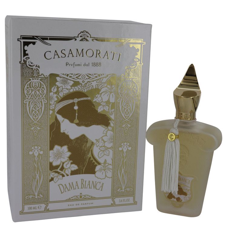 Dama Bianca de Xerjoff Eau De Parfum en espray