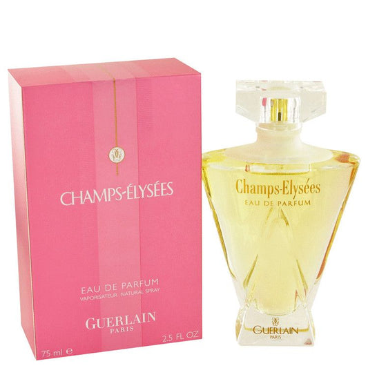 Champs Elysées de Guerlain Eau de Parfum Vaporizador