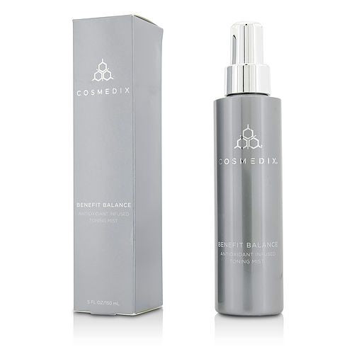 CosMedix de CosMedix Benefit Balance Bruma Tonificante con Antioxidantes --150ml/5oz