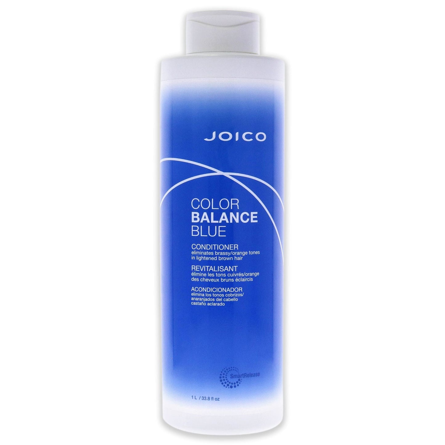 Acondicionador Color Balance Blue de Joico Unisex - Acondicionador de 33.8 oz