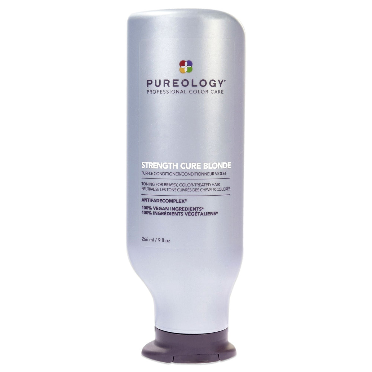 Acondicionador Strength Cure Blonde de Pureology para Unisex - Acondicionador de 9 oz