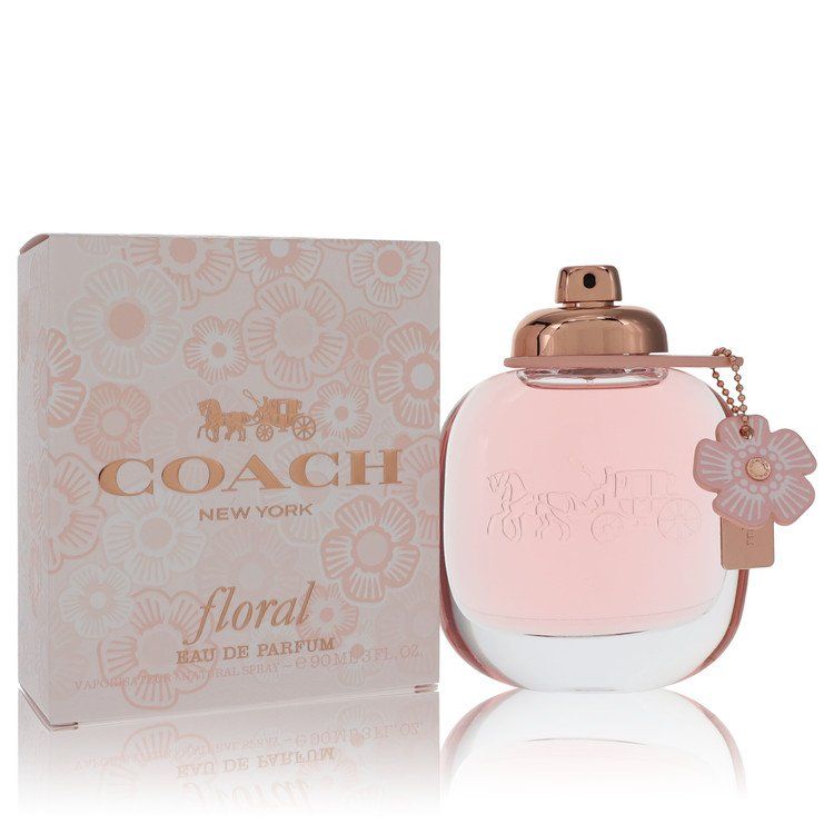 Coach Floral de Coach Eau de Parfum en espray