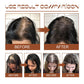 Acondicionador con Aceite de Batana EELHOE Hidrata, Repara, Fortalece las Raíces del Cabello, Previene el Cabello Escaso, Deja el Cabello Denso, Y Sólido y Esponjoso