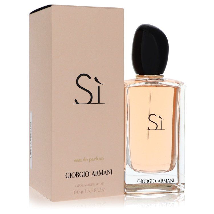 Armani Si de Giorgio Armani Eau De Parfum en Spray
