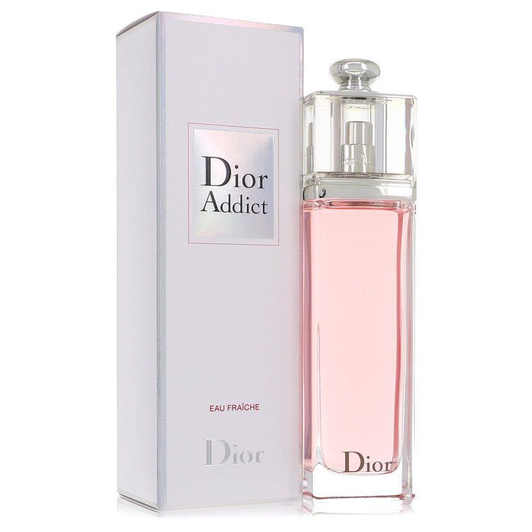 Dior Addict by Christian Dior Eau Fraiche en vaporizador