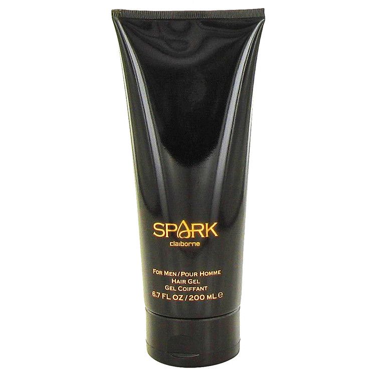 Spark by Liz Claiborne Gel para Cabello y Cuerpo