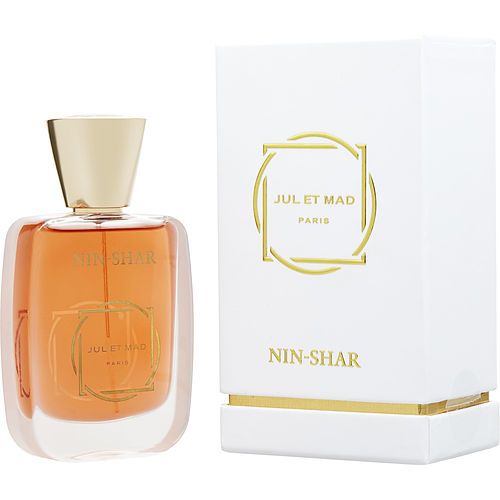 JUL ET MAD NIN-SHAR de Jul Et Mad EAU DE PARFUM VAPORIZADOR 1.7 OZ
