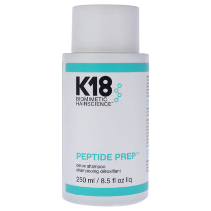 Champú desintoxicante Peptide Prep
