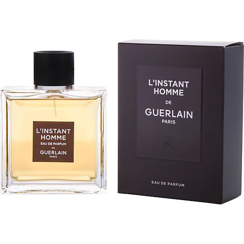L'INSTANT DE GUERLAIN de Guerlain EAU DE PARFUM SPRAY 3.3 OZ (NUEVO EMPAQUE)