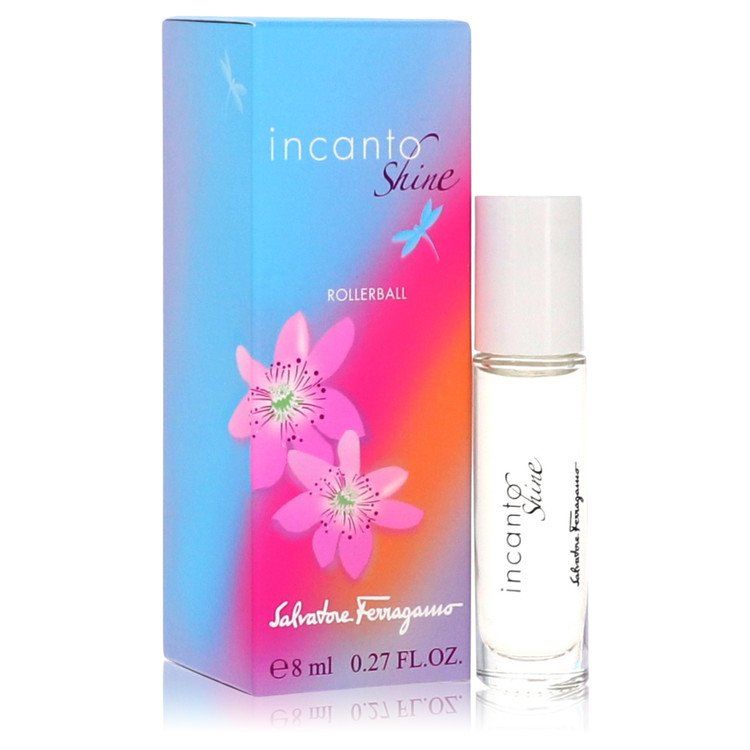 Incanto Shine de Salvatore Ferragamo EDT Roll-on