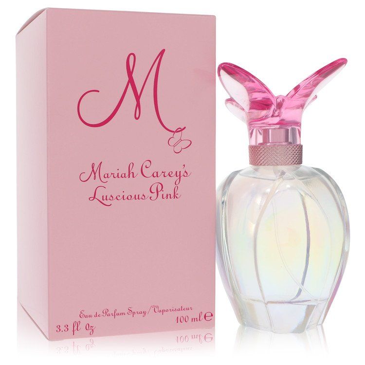 Luscious Pink de Mariah Carey Eau De Parfum en Spray