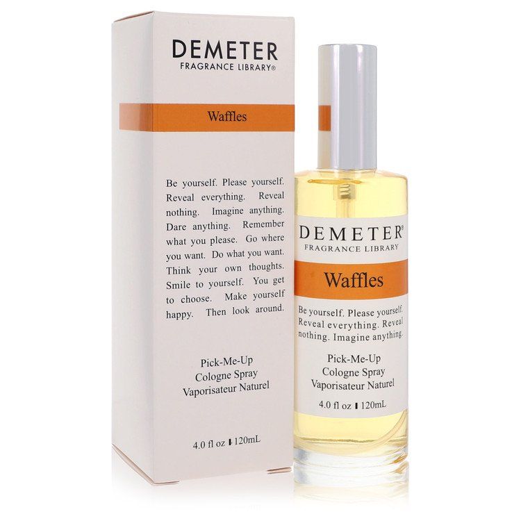 Demeter Waffles de Demeter Colonia en Spray