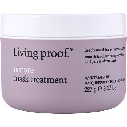 LIVING PROOF por Living Proof TRATAMIENTO RESTORE MASK 8 OZ