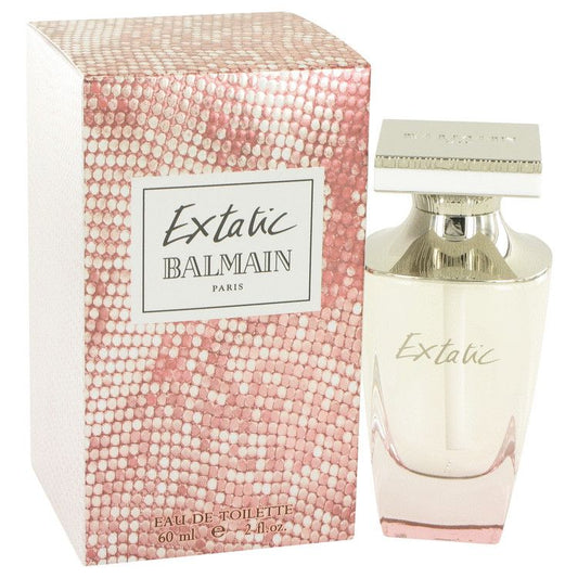 Extatic Balmain de Pierre Balmain Eau de Toilette en Spray