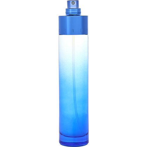 PERRY ELLIS 360 VERY BLUE de Perry Ellis EDT SPRAY 3.4 OZ *PROBADOR