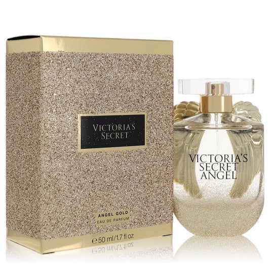Victoria's Secret Angel Gold de Victoria's Secret Eau de Parfum Vaporizador