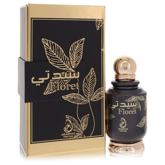 Floret by Arabiyat Prestige Eau de Parfum Vaporizador