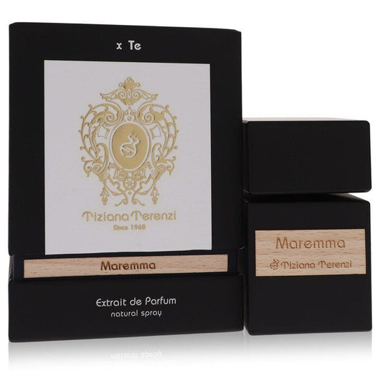 Tiziana Terenzi Maremma de Tiziana Terenzi Extrait de Parfum Vaporizador (Unisex)