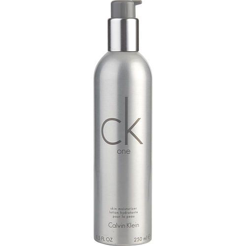 CK ONE de Calvin Klein LOCIÓN CORPORAL 8.5 OZ