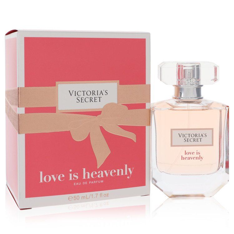 Love Is Heavenly de Victoria's Secret Eau De Parfum en aerosol