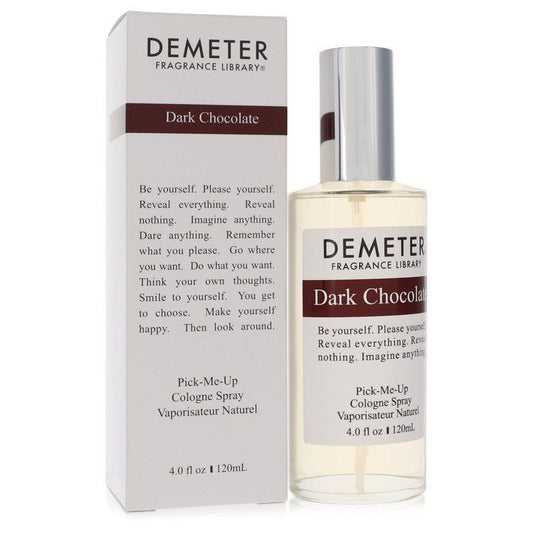 Demeter Chocolate Negro de Demeter Cologne Spray