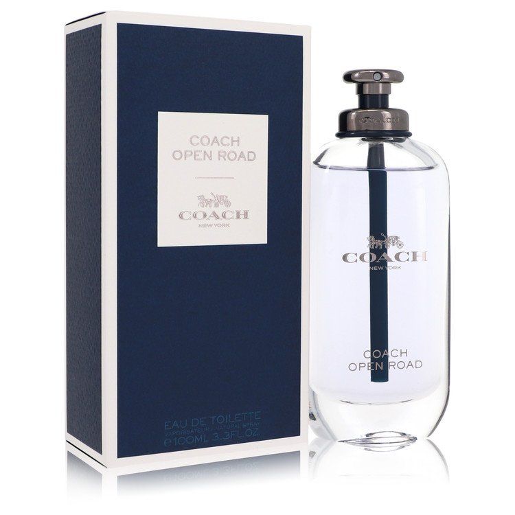 Coach Open Road de Coach Eau De Toilette Spray
