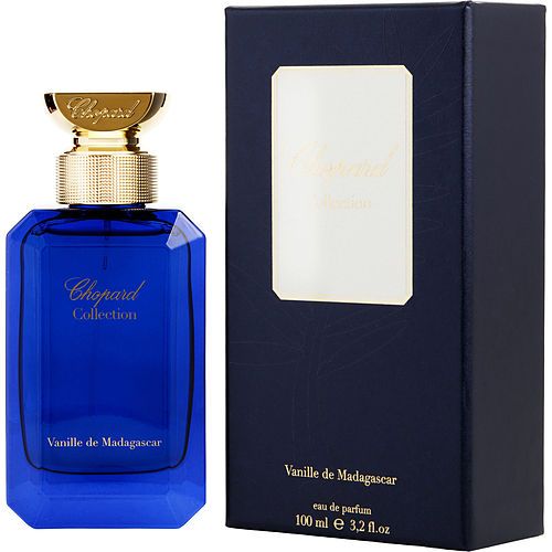 CHOPARD COLLECTION VANILLE DE MADAGASCAR de Chopard EAU DE PARFUM VAPORIZADOR 3.3 OZ