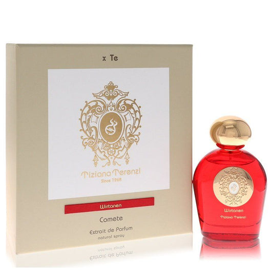 Tiziana Terenzi Wirtanen de Tiziana Terenzi Extrait De Parfum Spray (Unisex)