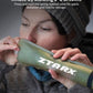 PuffyGlo Inflatable LED Tube Camping Light