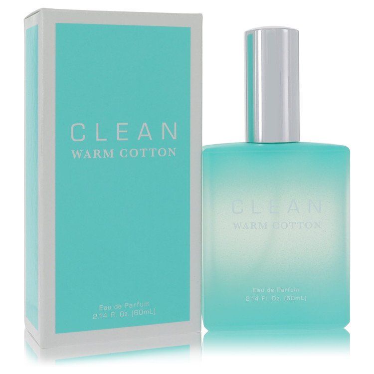 Clean Warm Cotton de Clean Eau De Parfum en Espray
