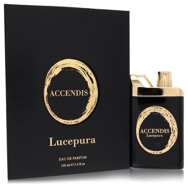Lucepura de Accendis Eau De Parfum Spray (Unisex)