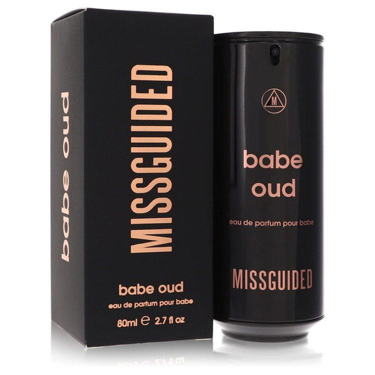 Missguided Babe Oud de Missguided Eau De Parfum en Spray
