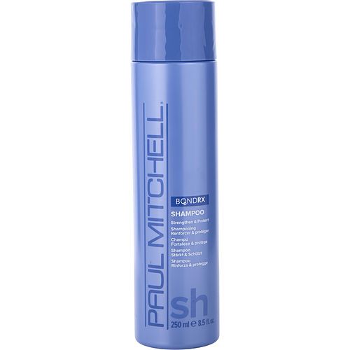PAUL MITCHELL de Paul Mitchell BOND RX SHAMPOO 8.5 OZ
