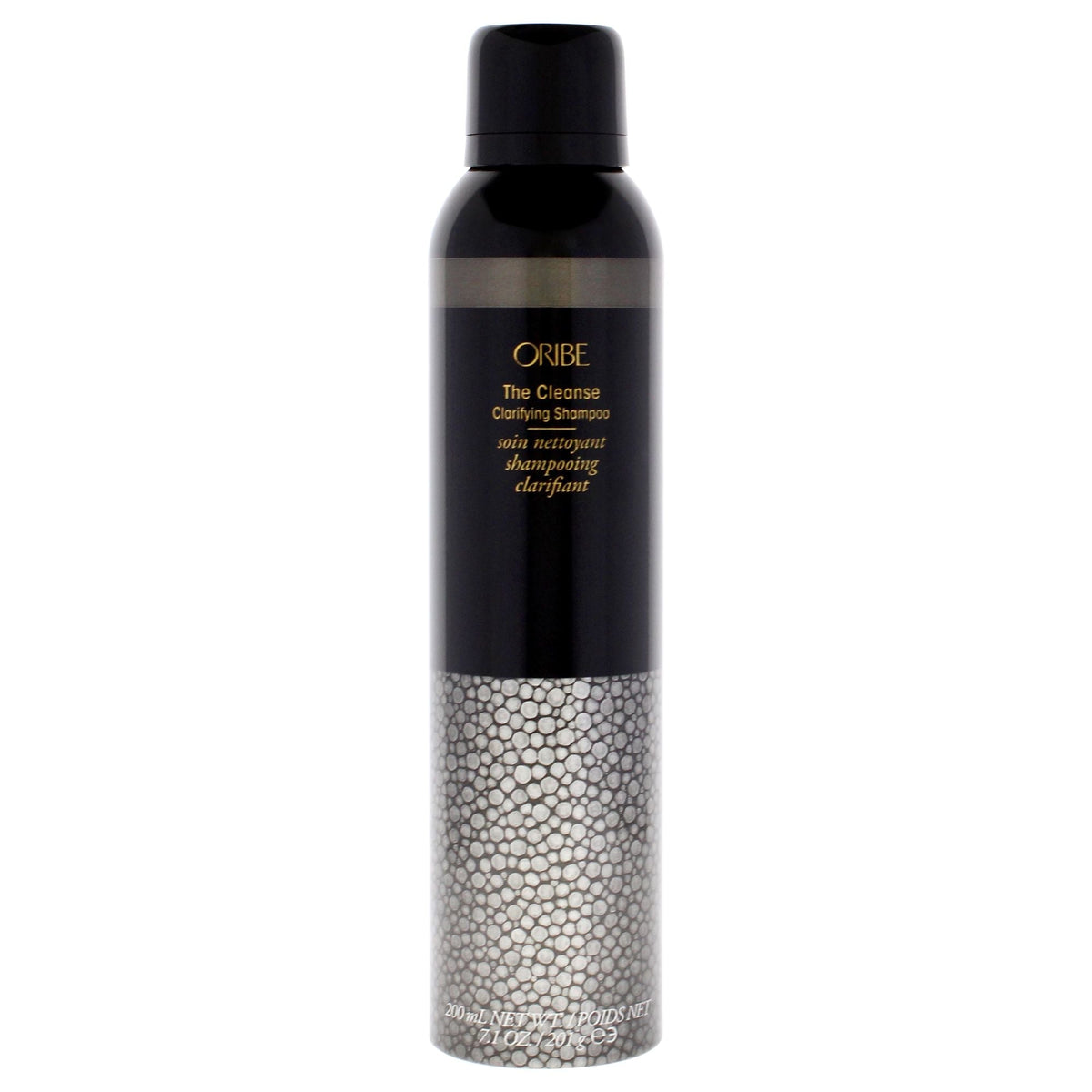 Champú Clarificante The Cleanse de Oribe para Unisex - Champú de 7.1 oz
