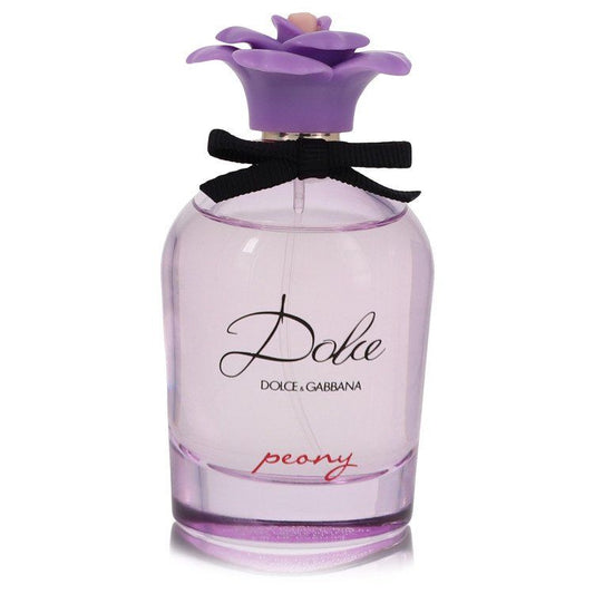 Dolce Peony de Dolce & Gabbana Eau De Parfum Spray (Tester)