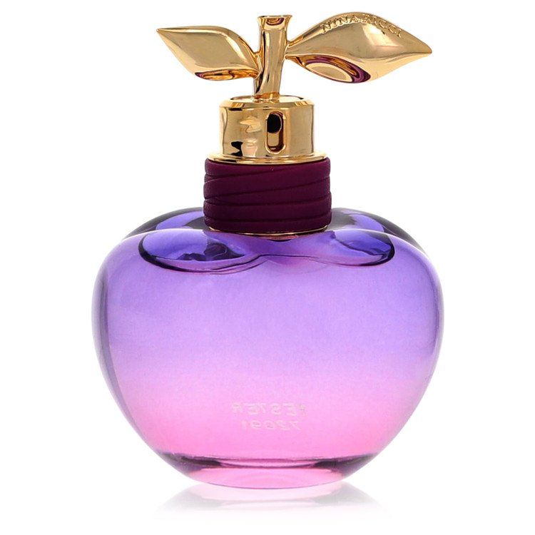 Nina Luna Blossom de Nina Ricci Eau de Toilette Spray (Tester)
