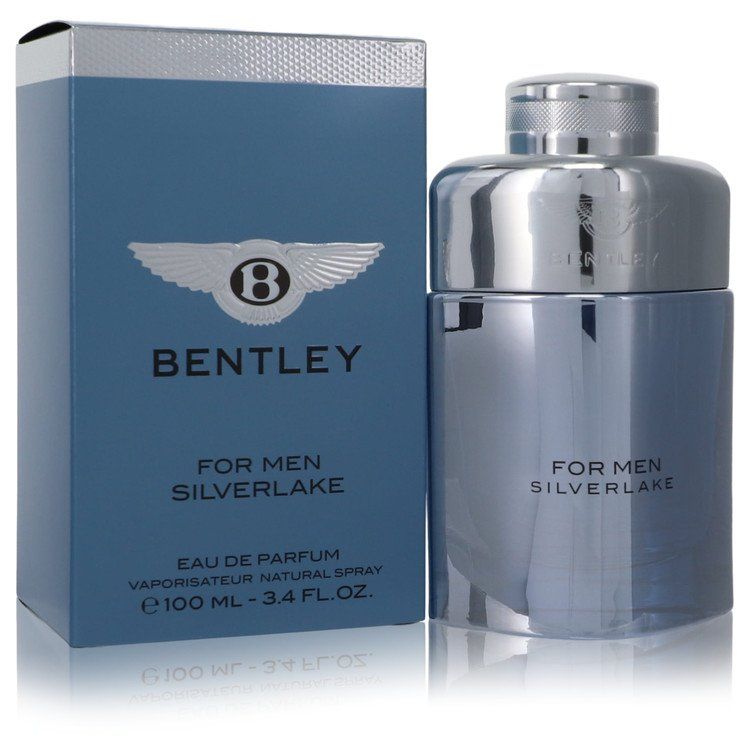 Bentley Silverlake de Bentley Eau de Parfum en Spray
