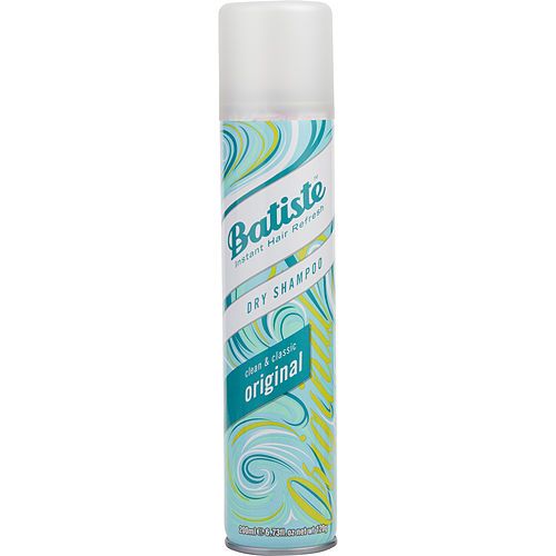 BATISTE de Batiste CHAMPÚ EN SECO ORIGINAL 190 g
