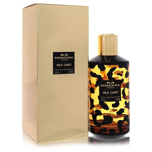 Mancera Wild Candy de Mancera Eau De Parfum Spray