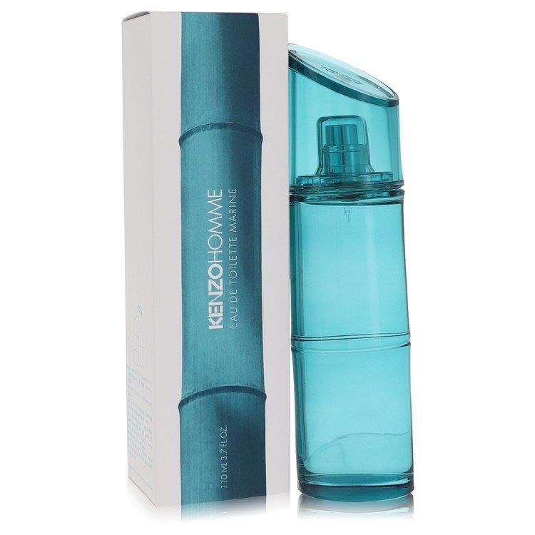 Kenzo Homme Marine de Kenzo Eau De Toilette Vaporizador