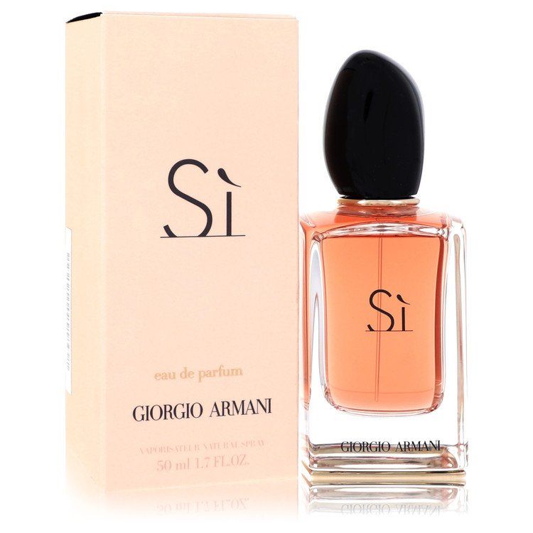 Armani Si de Giorgio Armani Eau de Parfum en Spray