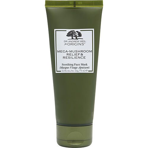 Origins by Origins Dr. Andrew Mega-Mushroom Mascarilla Facial Calmante --75ml/2.5oz