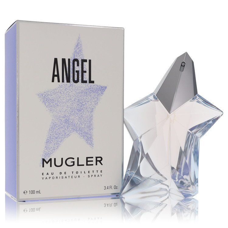 Angel by Thierry Mugler Eau De Toilette Vaporizador